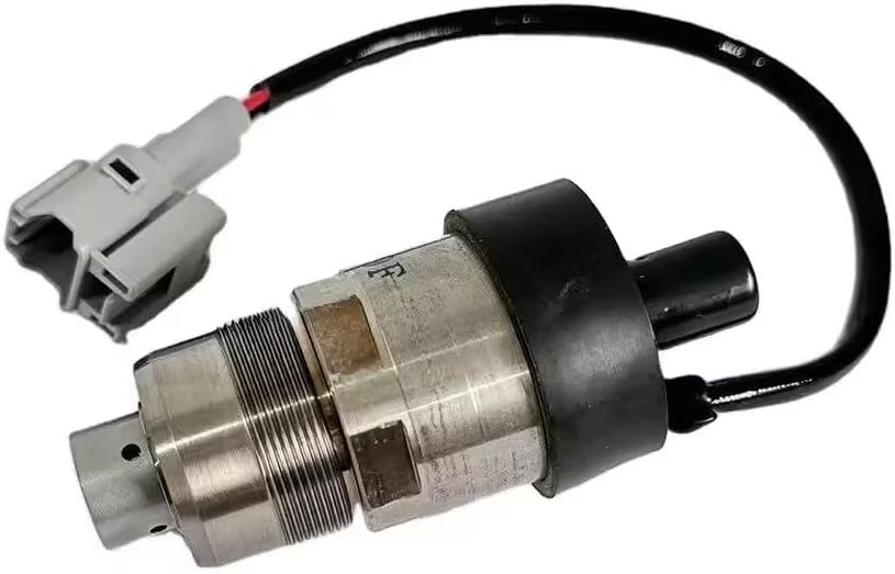 Fuel Engine Injection Control Valve Assy Assembly and Spill Control Valve for 1KZ 5L Engine 096600-0033 0966000033