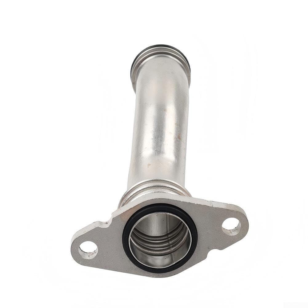 Engine Coolant Oil Cooler Pipe for Chevrolet Aveo, for Pontiac G3, Astra - 3 Pack, OEM 55353329 55353327 55353330