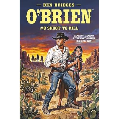 O'Brien #8