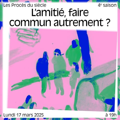 L&rsquo;amiti&eacute;, faire commun autrement ?
