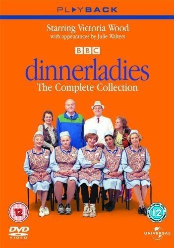 Dinnerladies (Complete Collection)