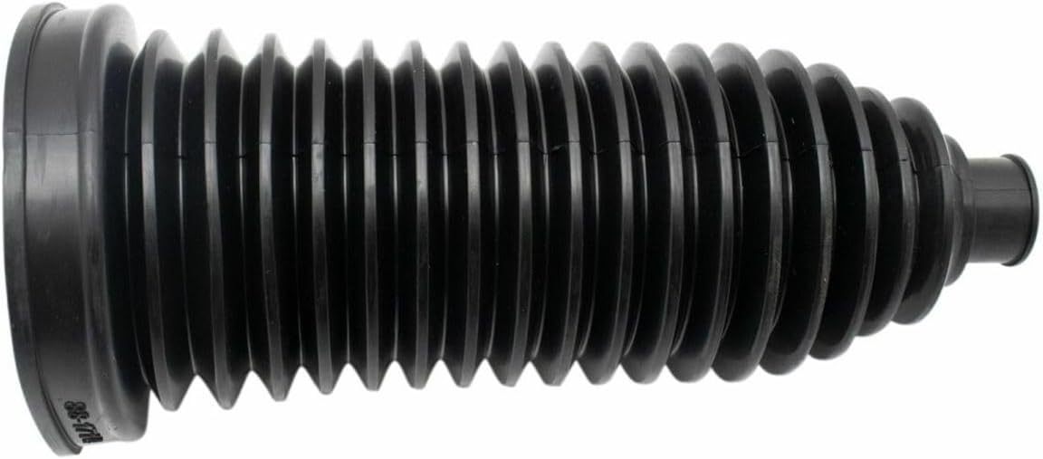 Front Steering Rack Pinion Boot Bellow Left Kit 2 Piece Set for Chrysler 200 2015-2017,for Dodge for Dart 2013-2016,for Jeep for Cherokee 2014-2018 88-1714-K 1ASFK08357