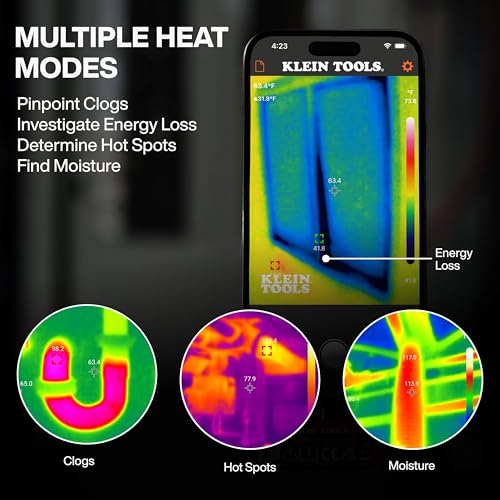 thermal imaging camera pro 1679