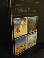 Guide to Eastern Turkey B000UGIDS0 Book Cover