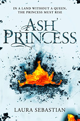 Télécharger Ash Princess (The Ash Princess Trilogy) (English Edition) Livre PDF Gratuit