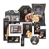 💚ProVista bietet viele weitere Designer-Präsentkörbe zu verschiedenen Anlässen und auch im Weihnachtsdesign.