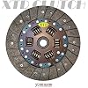 Xtd Stage 2 Clutch & Chrome Moly Flywheel Kit Compatible With Evolution Evo 4 5 6 Jdm