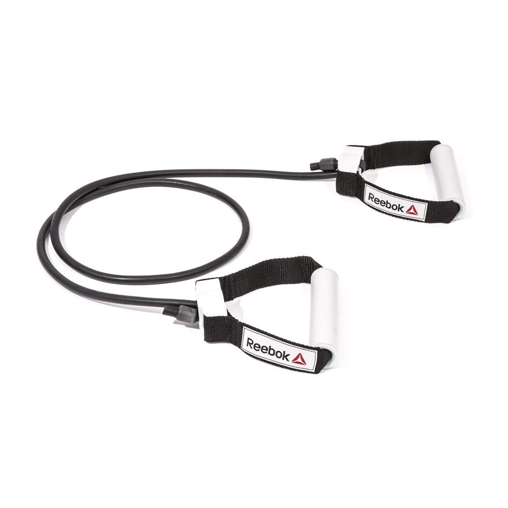 Adjustable Resistance Tube Heavy Resistance, Black - Rstb-16077, One Size