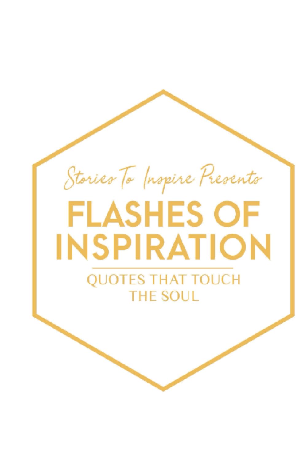 Flashes of Inspiration - Motivational Jewish Quotes That Touch The Soul