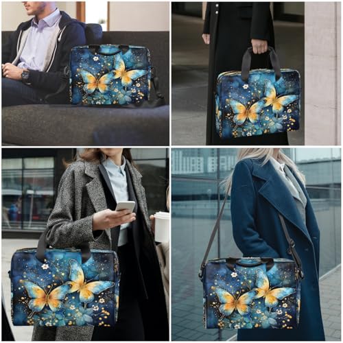 Bolso para portátil 15.6-16 pulg resistente al agua miniatura 2