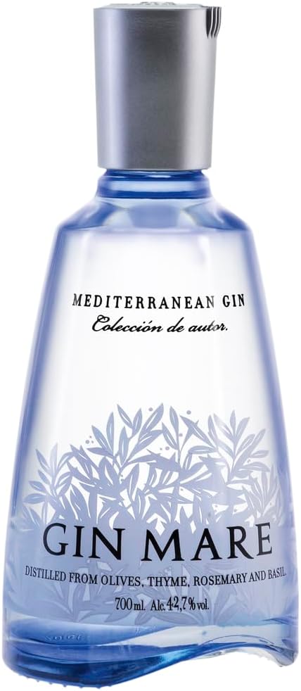Gin Mare Mediterranean Gin