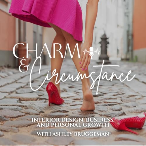 『Charm & Circumstance』のカバーアート