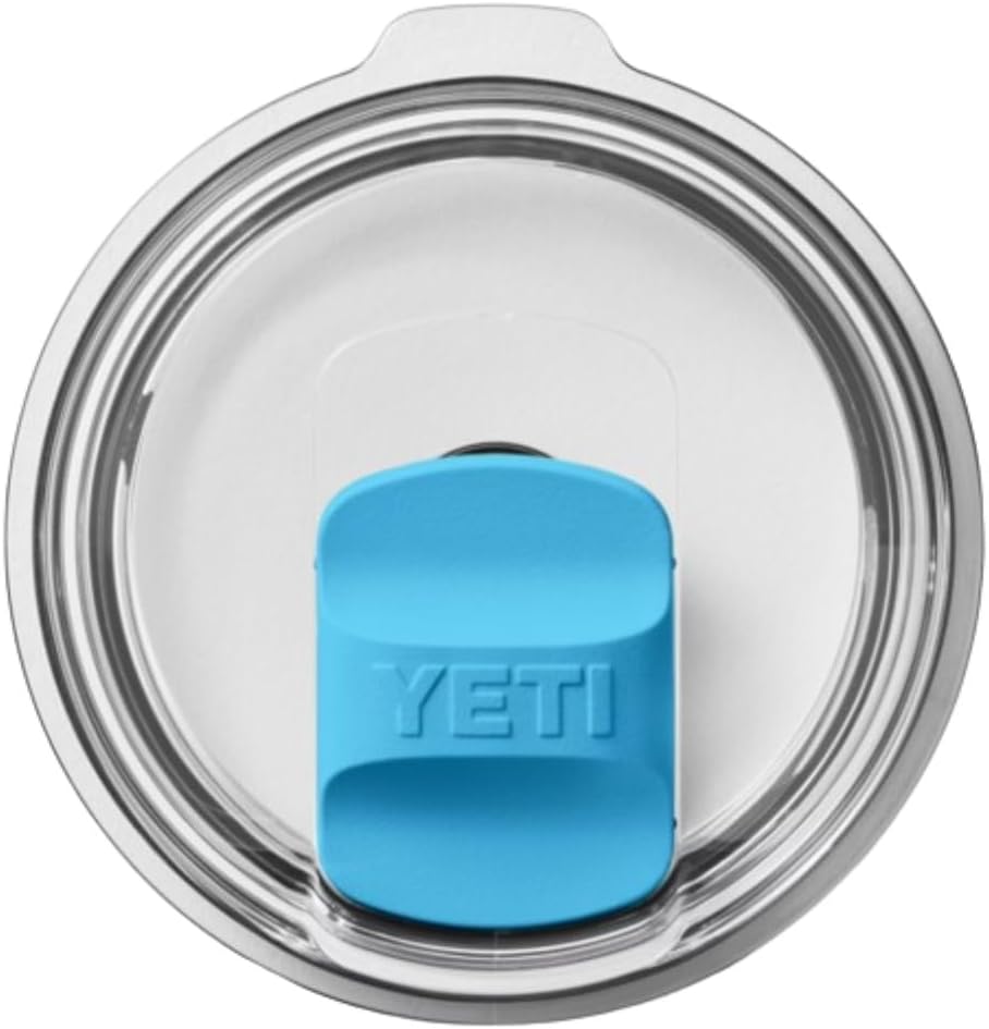 YETI Magslider 3 Pack, Coral, Chartreuse, Reef Blue