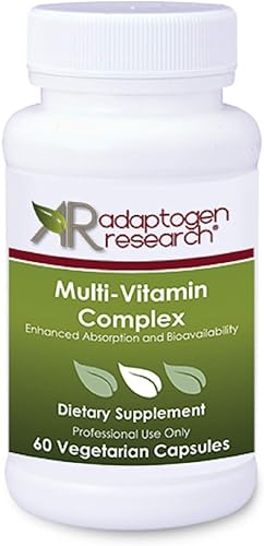 Complejo multivitamínico | Suplemento multivitamínico una vez al día con folato como metafolina L-5-MTHF B12 como metilcobalamina vitamina A C D3 y