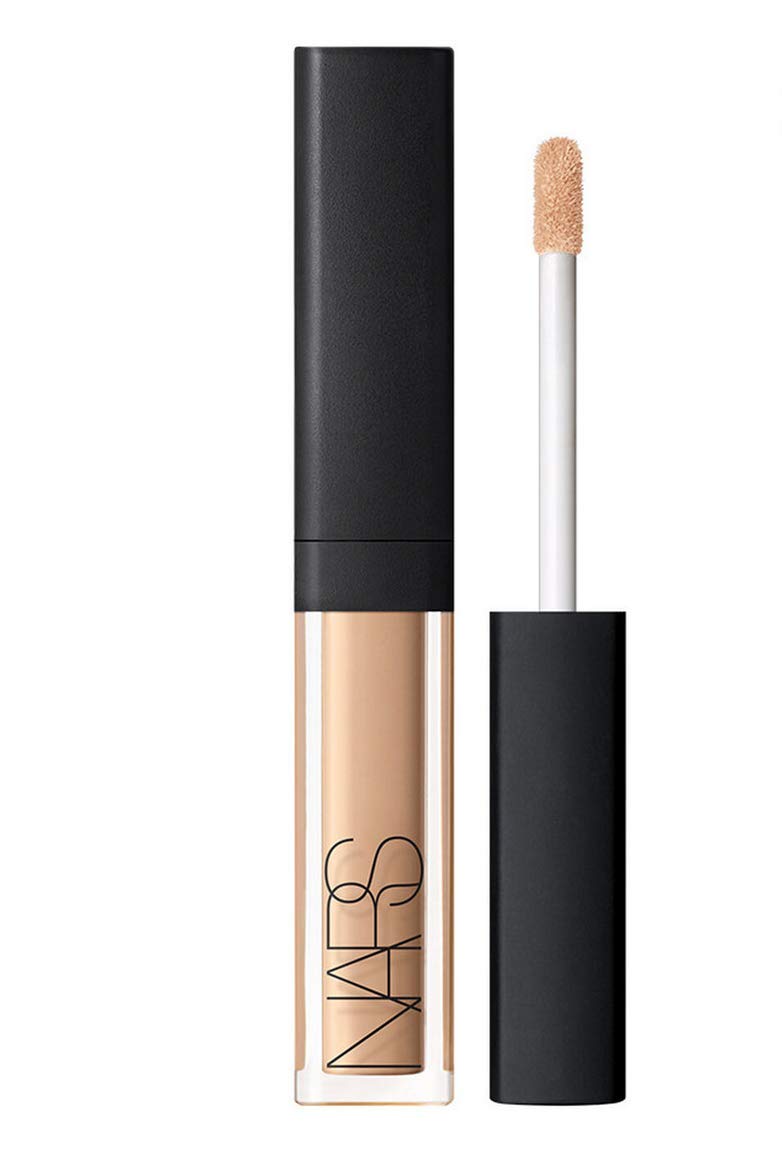 NARS Radiant Vanilla Concealer - Flawless Coverage -14