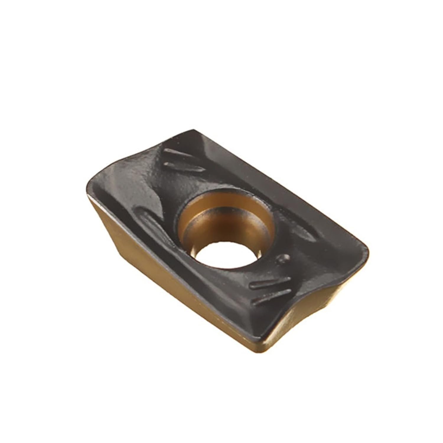 Indexable Lathe Carbide Insert 10pcs R390 11T308 PM 4320 Carbide Milling Inserts Turning Tools CNC Cutter Lathe Blade