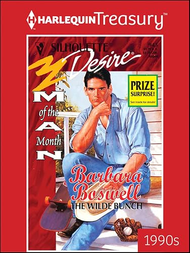 The Wilde Bunch (By: Barbara Boswell)