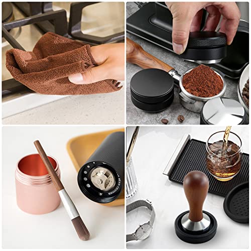 YUTUY Distributore di Caffè,Manomissione del