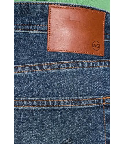 Image of AG Adriano Goldschmied Men's Everett Slim Straight Jean