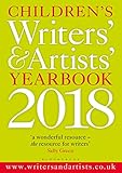 Children's Writers' & Artists' Yearbook 2018 (Writers' and Artists')