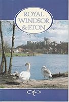 Royal Windsor and Eton (Breydon) 0711703671 Book Cover