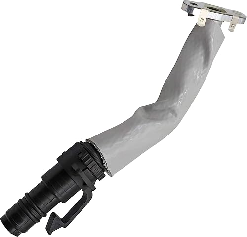 Miniatura 6 de Tubo de retorno de aceite Turbo para motor compatible con Chevy 1.4L Cruze 2011-2016 Sonic 2012-2020 Trax 2013-2021 compatible con Buick 1.4L Encore