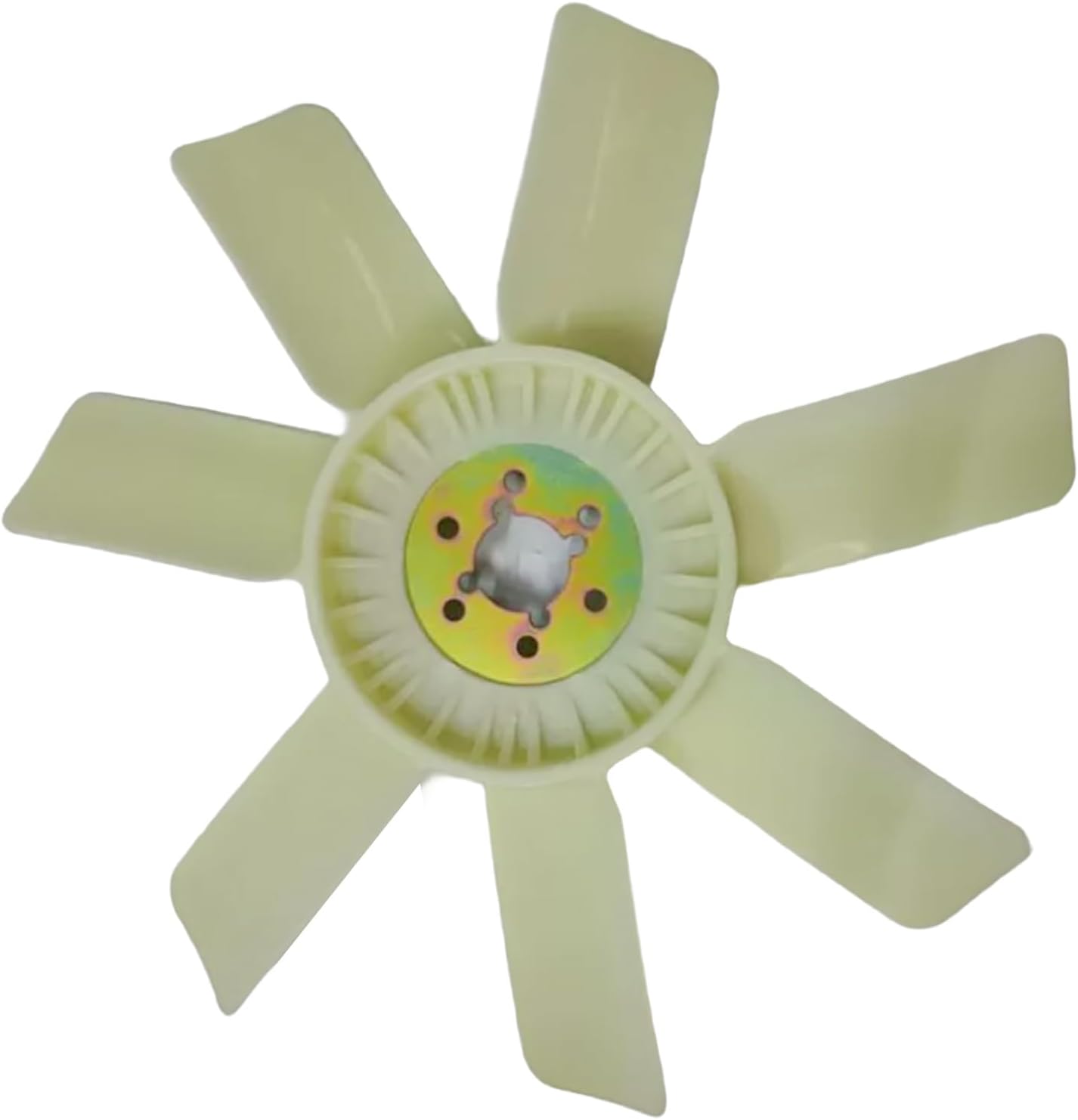 600-623-6520 Cooling Fan Blade for Komatsu 6D95 6D95L 4D95S Engine