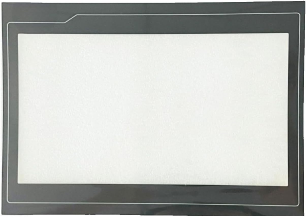 TPC1061TI(TX) TPC1061TI TPC1061TX Touch pad protective film TPC1061TD LCD screen(Touch pad+protective film)