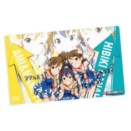 アイドルマスター765PRO ALLSTARS SP 我那覇響 SP Rebellion 我那覇 響(サイン入り) 買取 | プレミアム