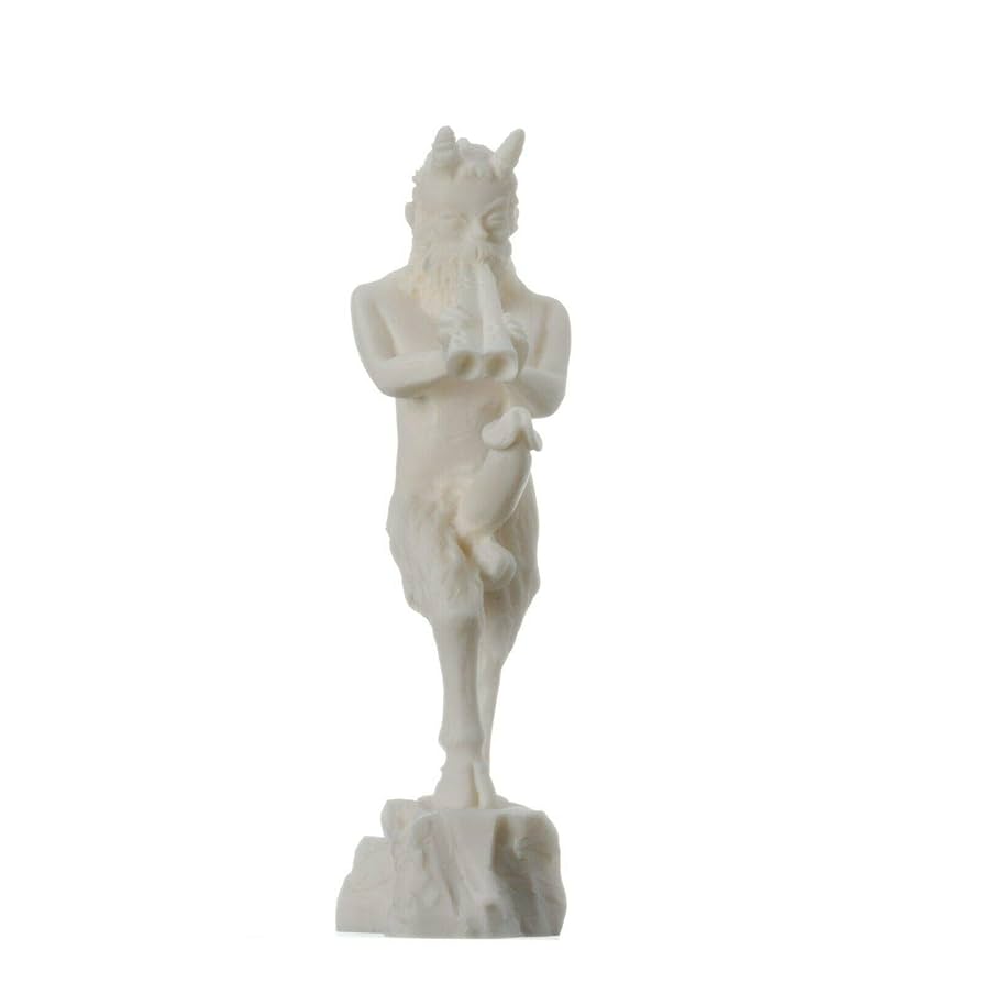 遊女フリュネ　ギリシャ彫刻　アラバスター製 ギリシャの芸術。