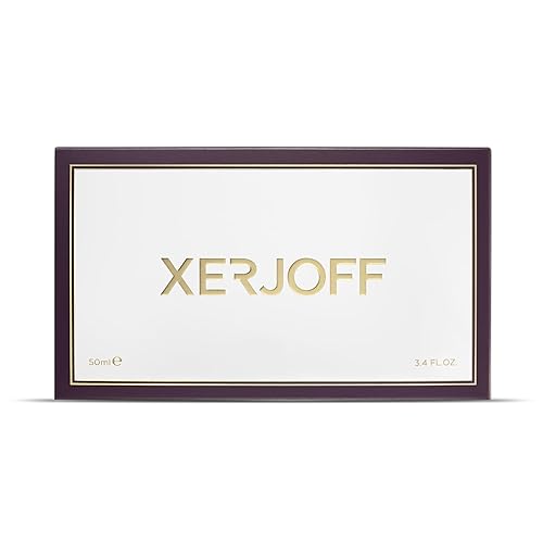 Miniatura 4 de Xerjoff Via Cavour 1 Parfum, 1.7 fl oz  1.7 fl oz  Perfume floral Gourmand (rosa, frambuesa, vainilla)