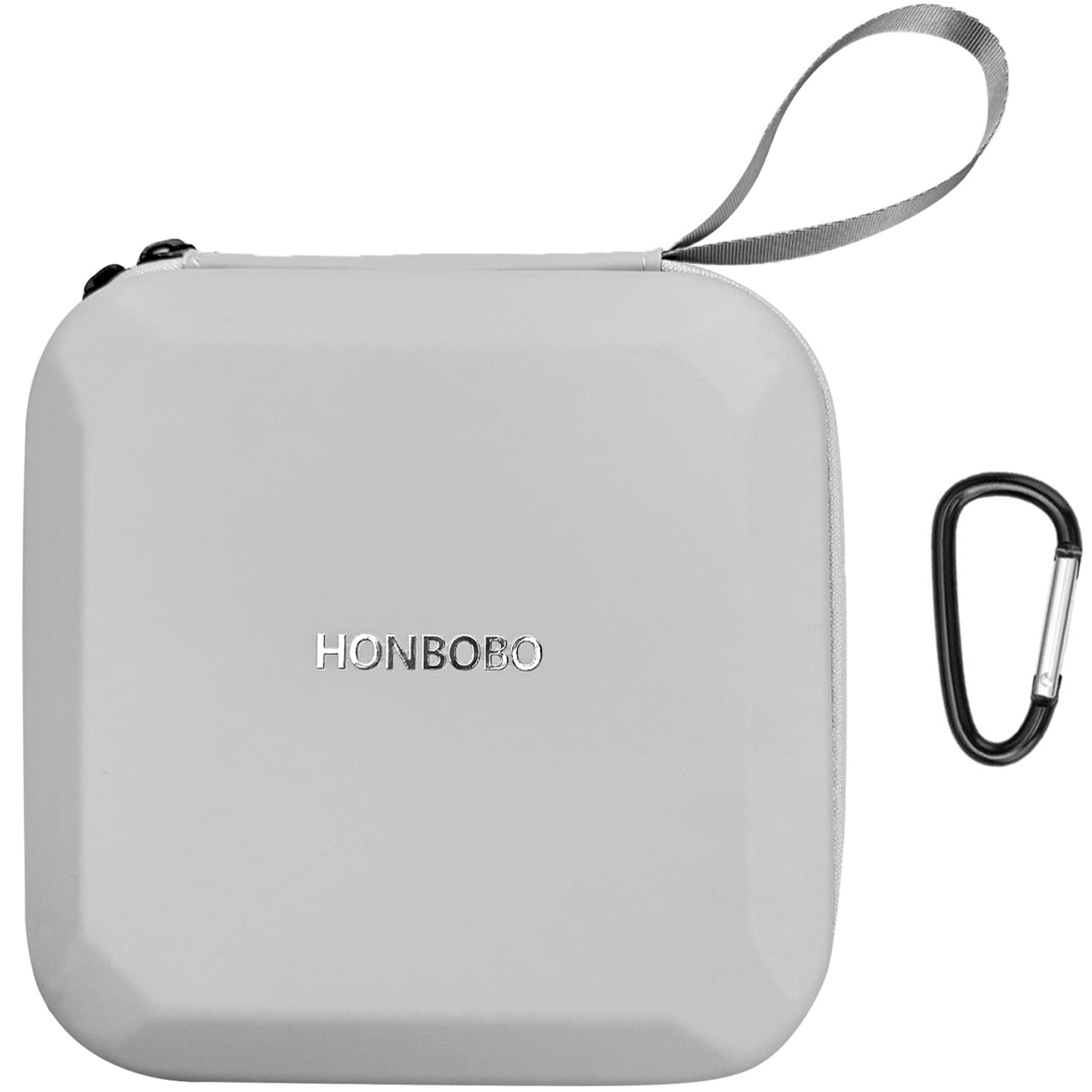 Drone Étui Case pour DJI Neo 2, Sac Bag Sacoche de Transport Boîte de Voyage Étui de Protection Sac de Rangement Accessoires pour DJI Neo 2 avec Antenne Émetteur-récepteur