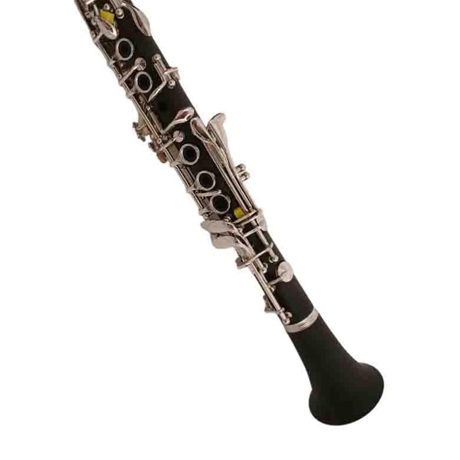 Clarinetto In Mi Bemolle Strumento A Fiato Per Principianti E Professionisti Strumento Per Clarinetto Per Principianti