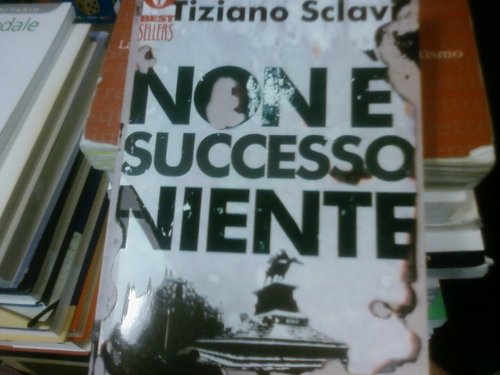 Non è successo niente
