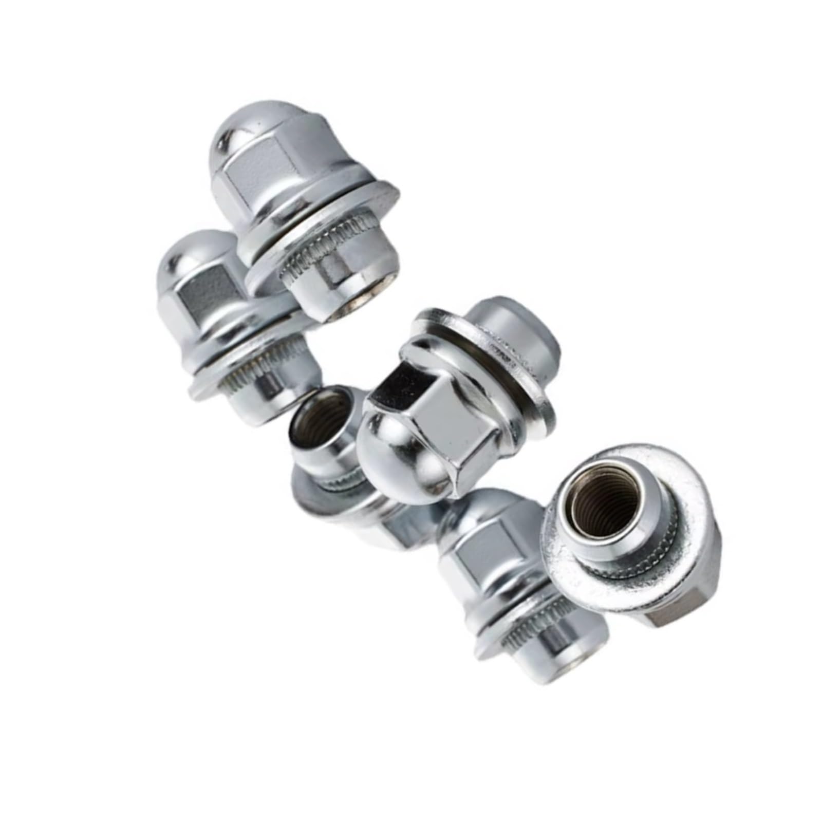 Tuercas rueda repuesto coche solucionan vibracion en tornillo cubo rueda Dodge Stratus 5