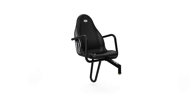 BERG Asiento Duo Fendt XL