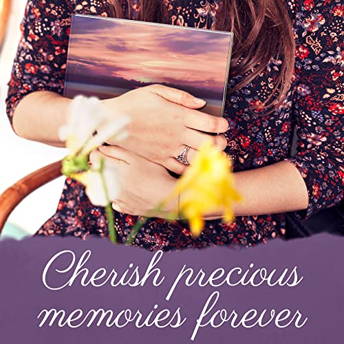 Celebration Of Life Funeral Guest Book, Pond Design Funeral Guestbook With Pen, Memorial Service Guest Book, Memorial Guest Book, Memorial Book, Funeral Book, Signature Book, Funeral Book Guest #TOP6