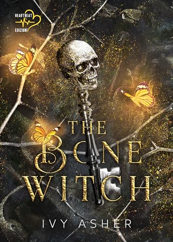  The Bone Witch