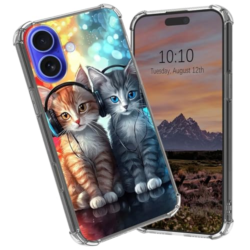 Coque iPhone 17 anti-jaunissement évitant les bris d'écran grâce aux coins renforcés antichoc