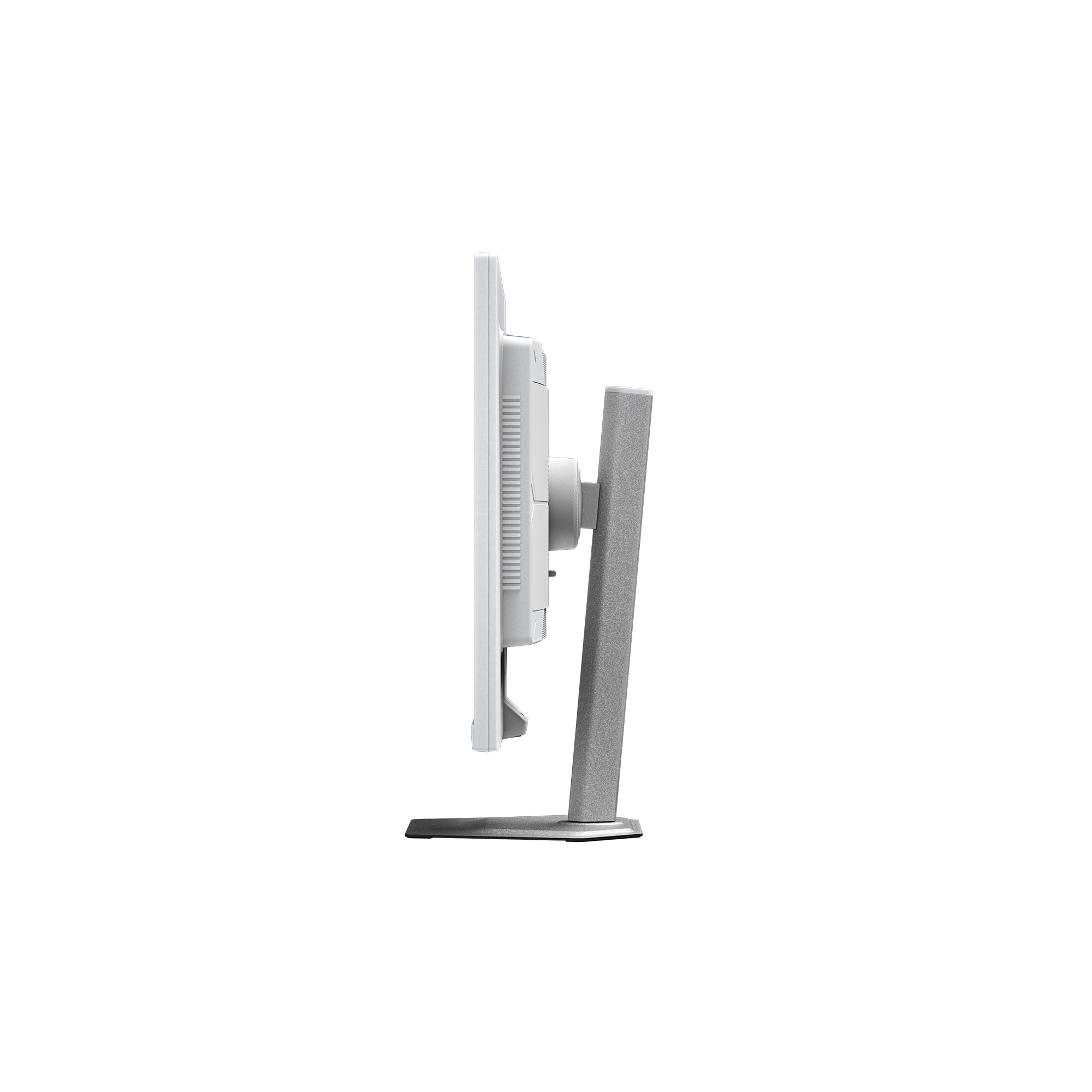GIGABYTE M27UP Ice Monitor de Juego 27” 4K UHD - Modo Dual (4K 160Hz o FHD 320Hz), 3840 x 2160, 1ms, 350 CD/m², FreeSync Premium, DisplayHDR400, HDMI 2.1, DisplayPort 1.4
