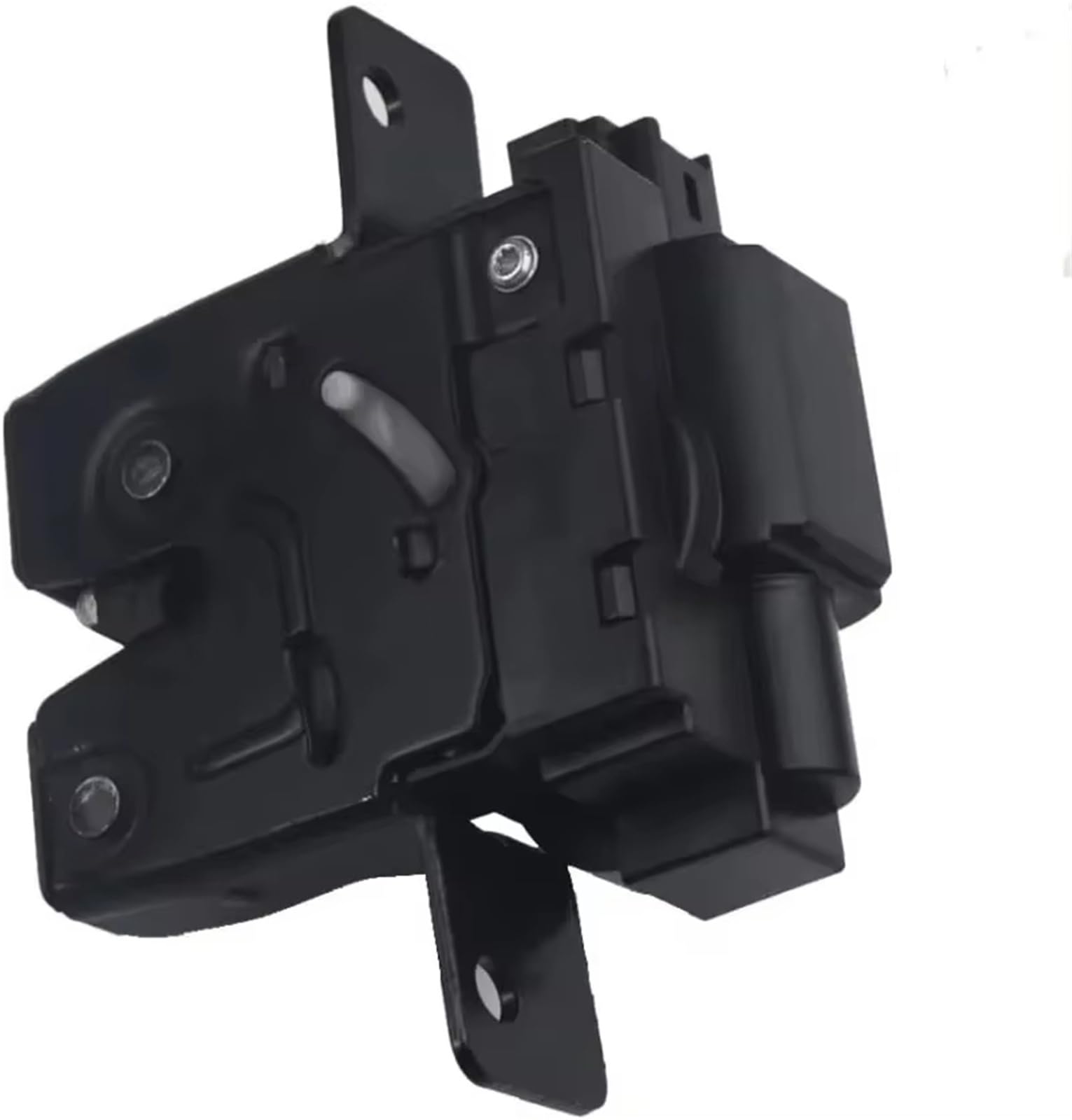 8200947699 8200076240 Car Tailgate Latch Trunk Lock for Clio for Grand for Scenic for Megane Trunk Lid Lock Latch