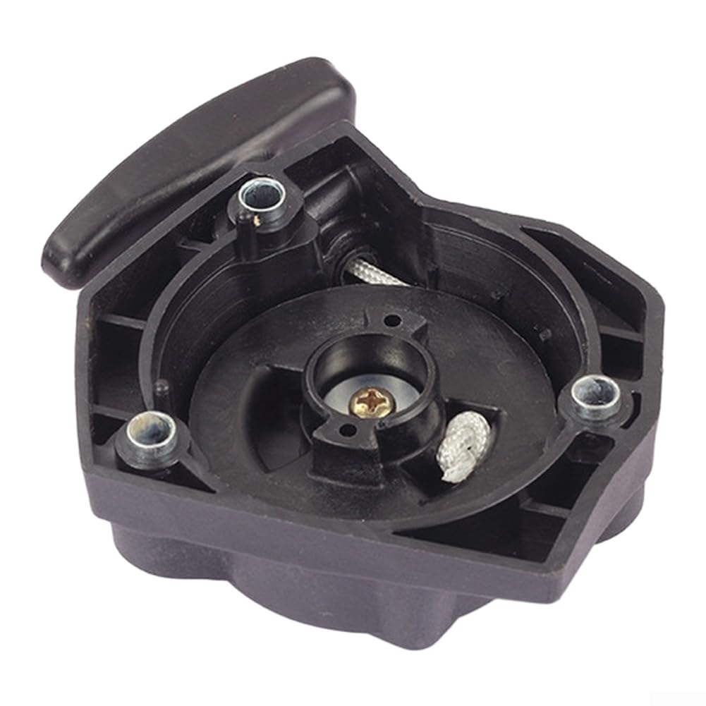 Conjunto Arranque Manual 2520 Piezas Motor ABS Negro
