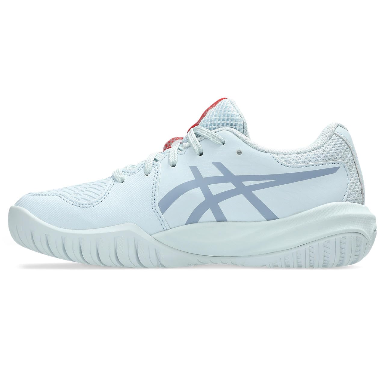 ASICS Gel-Resolution X GS, Sneaker Niños
