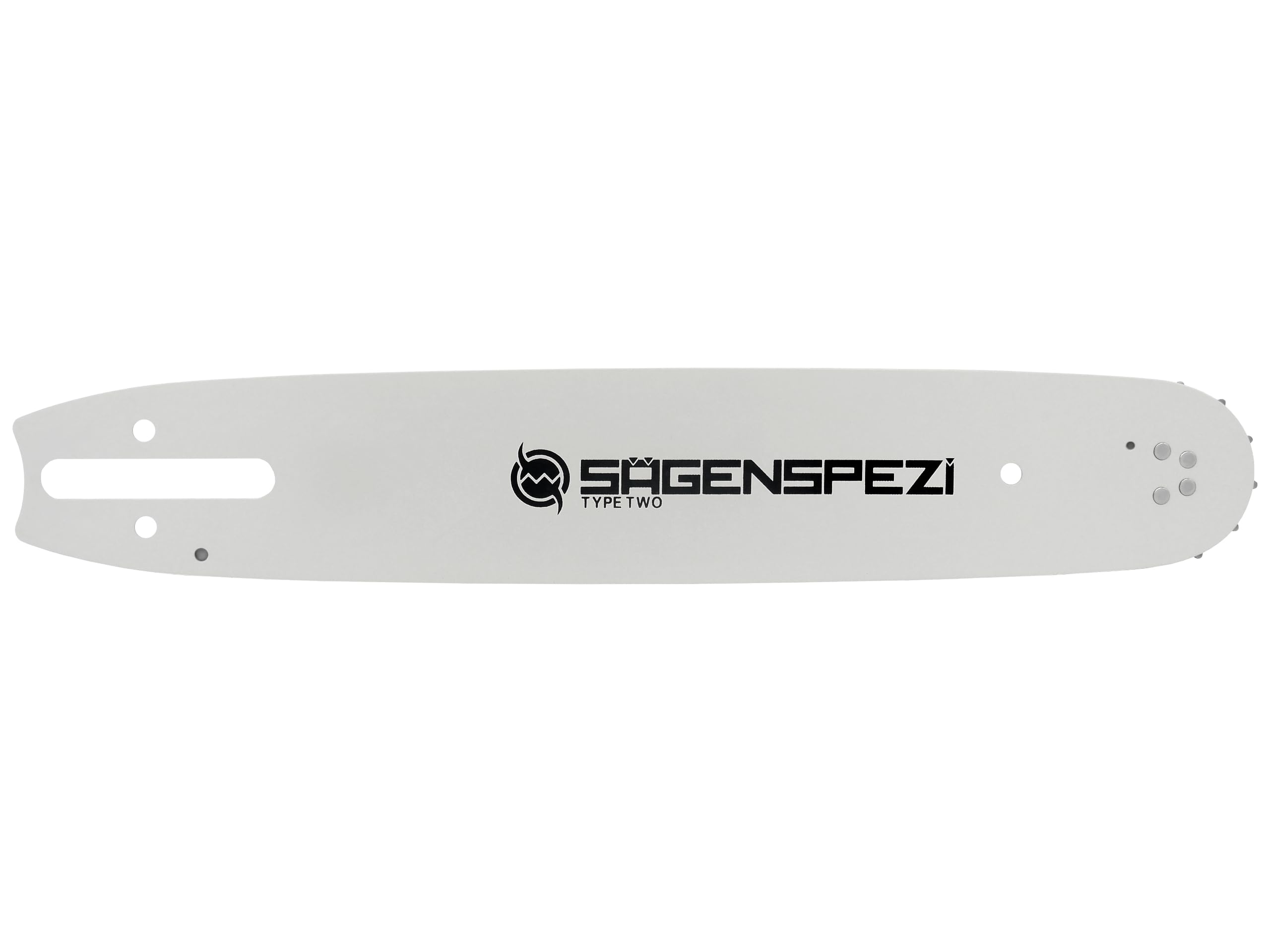 40cm Sägenspezi Führungsschiene Drive .325" 67TG 1,3mm passend für Stihl 026 MS260 029 MS290 MS261 MS270 MS280 MS271 MS291 MS300 C-M MS310 MS311 MS391 MSA300