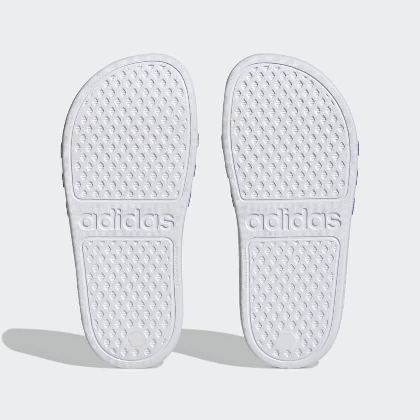adidas Adilette Aqua Slide PS Boys Shoes3