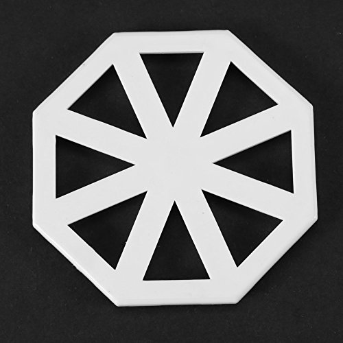 Molde para decoración de tortas 3 piezas triangular miniatura 5