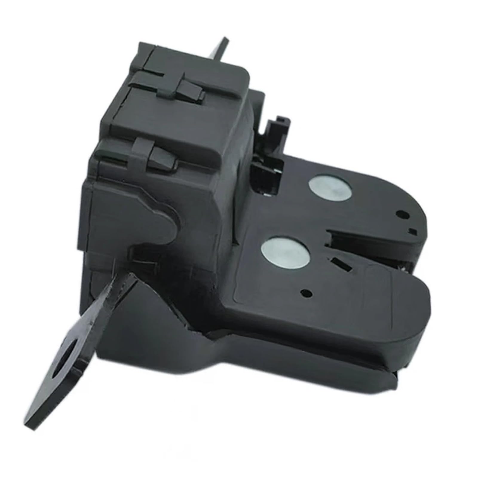 Serratura Portellone Posteriore Per BMW Serie 1 F20 F21 | Compatibile Con Codice OEM 51247248075 - Foto 6