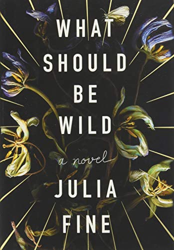 What Should Be Wild view 2
