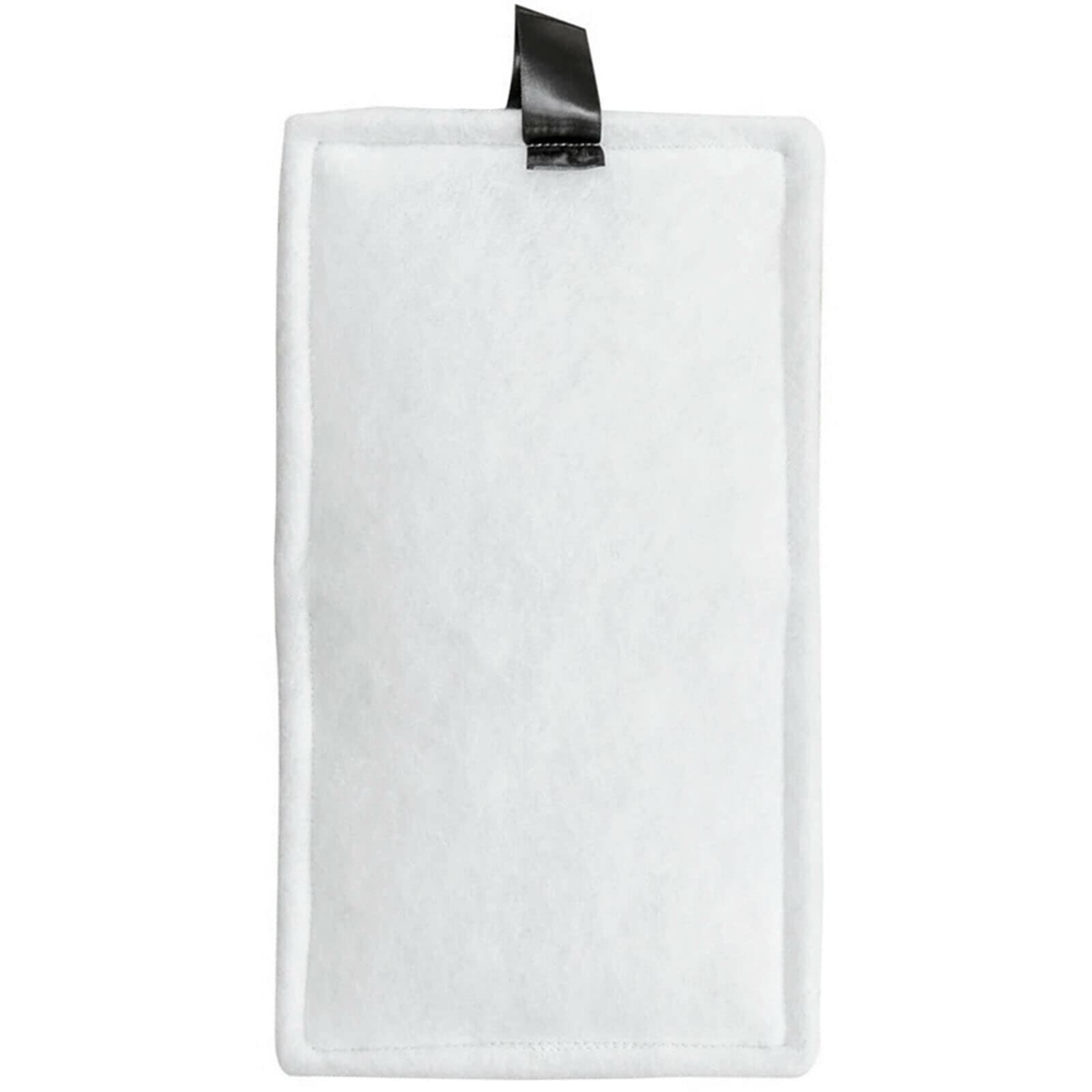 Spares2go White Air Filter Compatible With Nuaire Mrxbox95-Wm2 Wm2 Mvhr Eco2 (Pack Of 1)