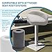 Anvpkun SP-14000 Boat Seat Pedestal Bushing Compatible with Attwood Swivl-Eze Boat Seat, 1.77